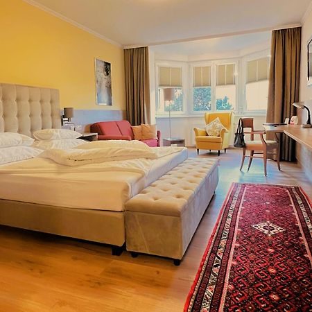 Der Marienhof Hotel Garni غراتس المظهر الخارجي الصورة
