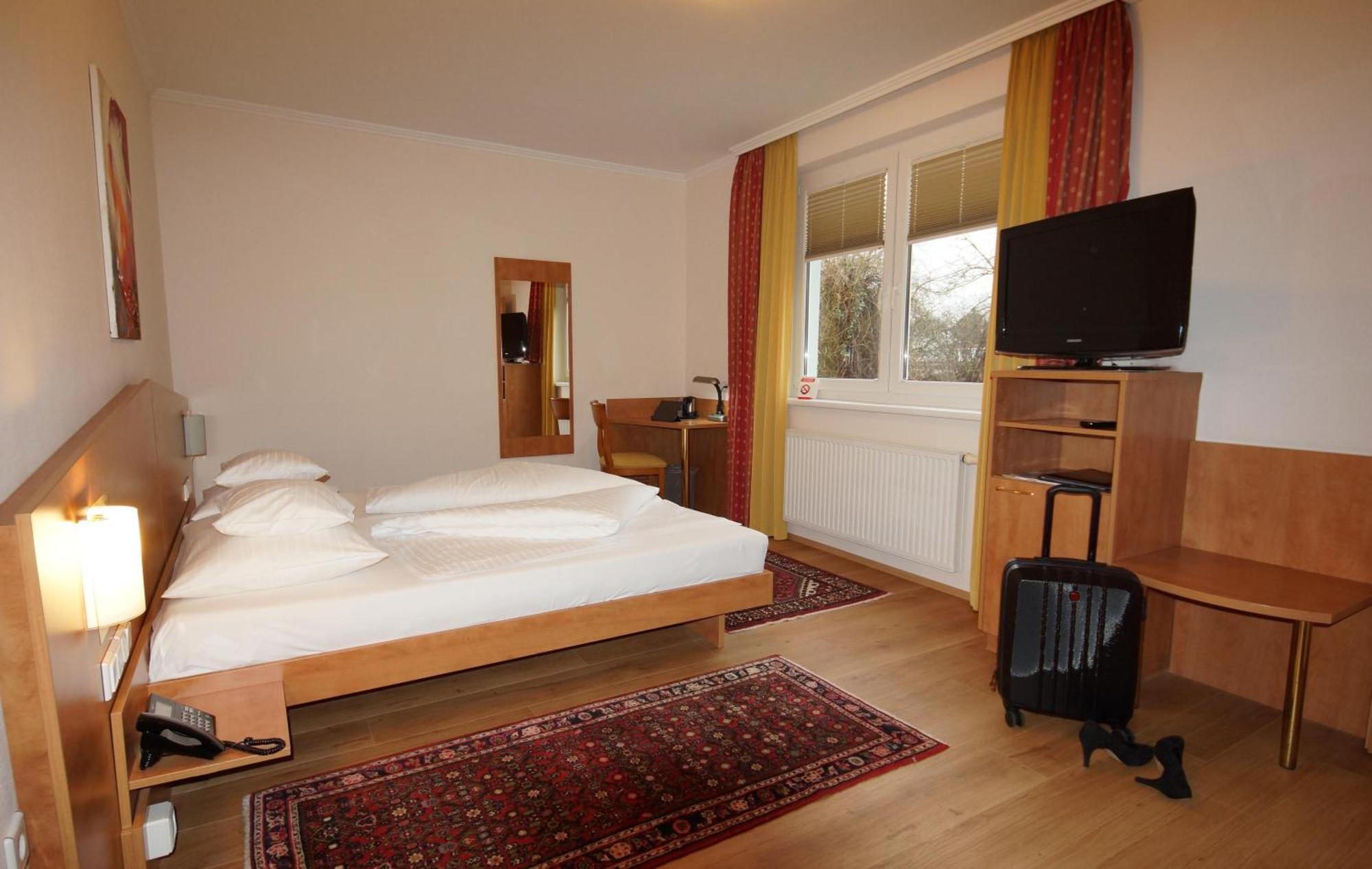 Der Marienhof Hotel Garni غراتس المظهر الخارجي الصورة