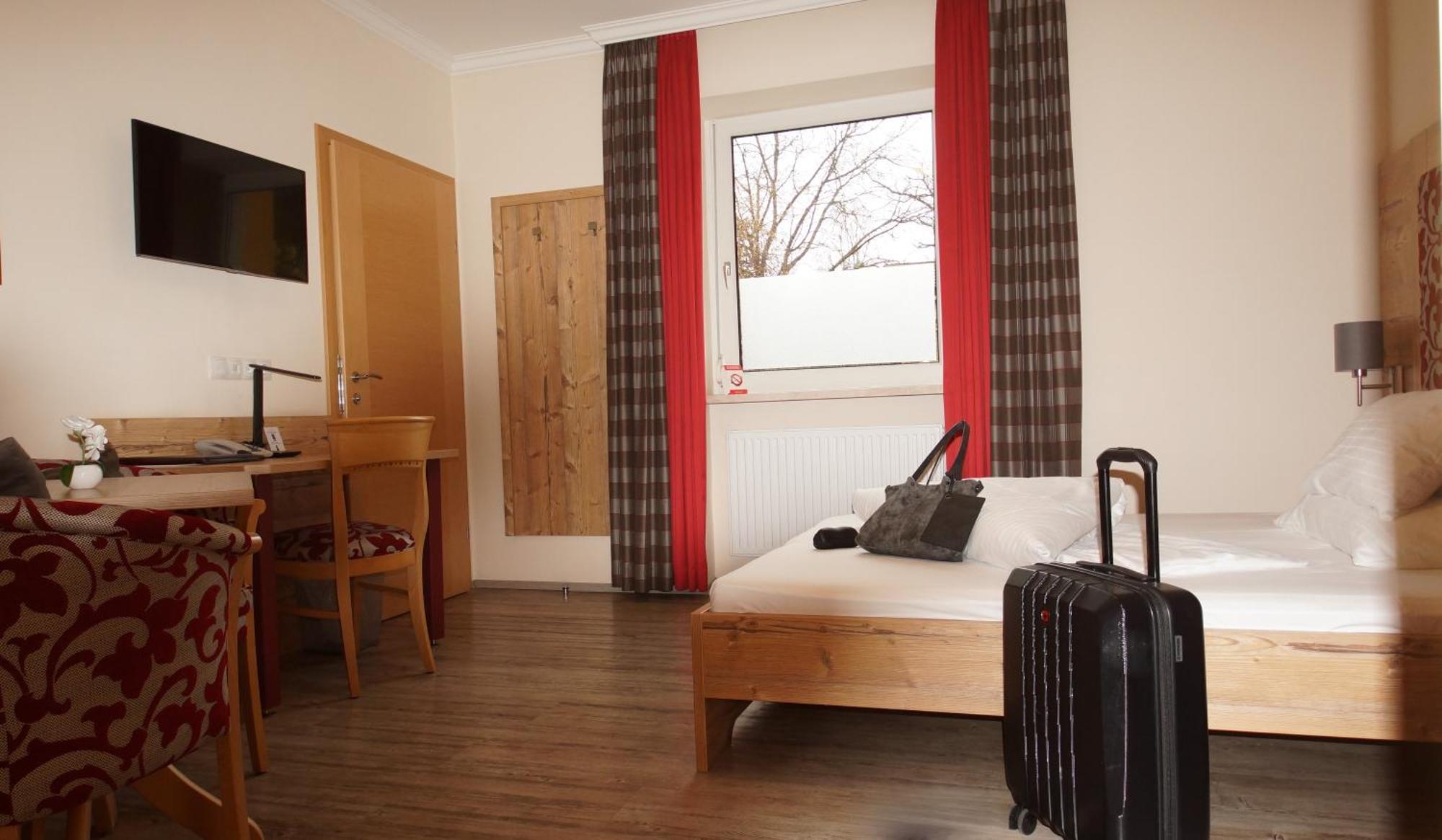 Der Marienhof Hotel Garni غراتس المظهر الخارجي الصورة