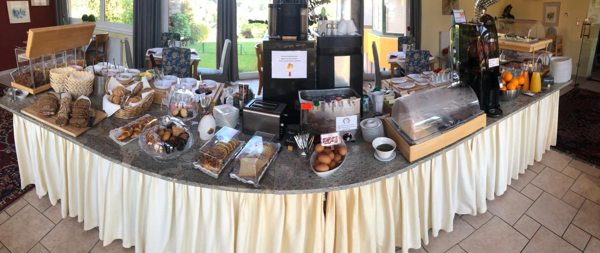 Der Marienhof Hotel Garni غراتس المظهر الخارجي الصورة