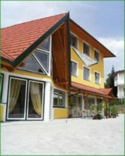Der Marienhof Hotel Garni غراتس المظهر الخارجي الصورة