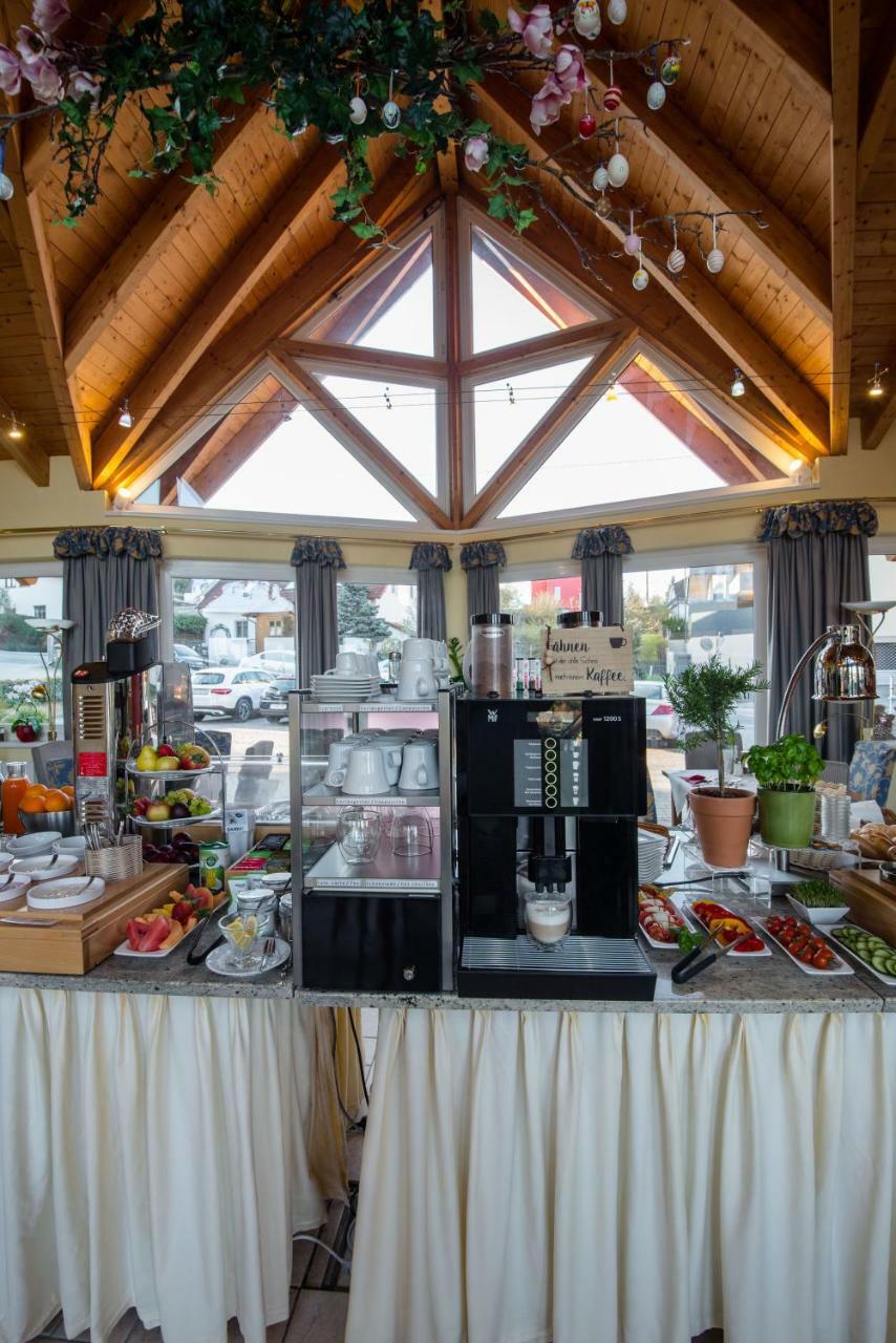 Der Marienhof Hotel Garni غراتس المظهر الخارجي الصورة