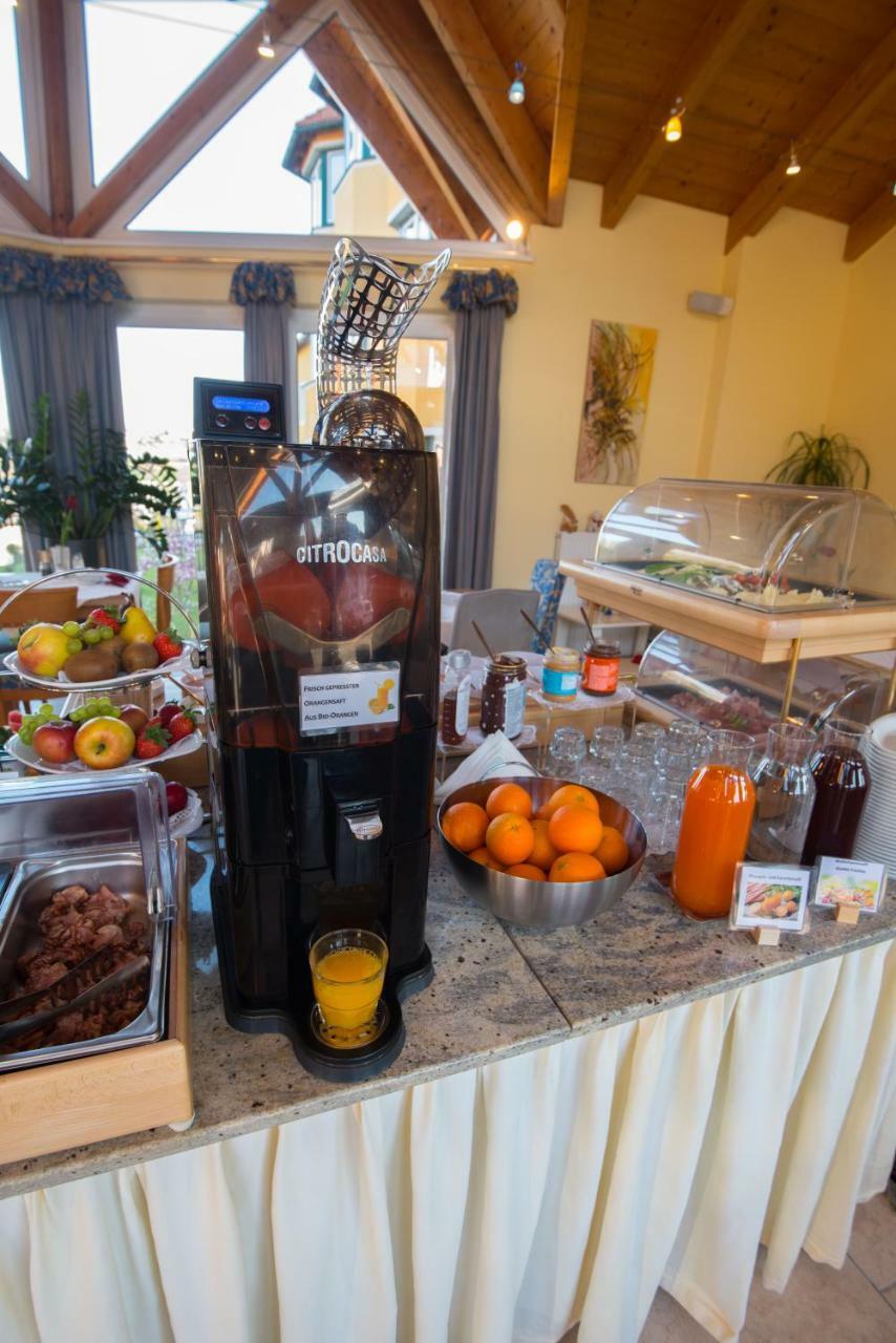 Der Marienhof Hotel Garni غراتس المظهر الخارجي الصورة