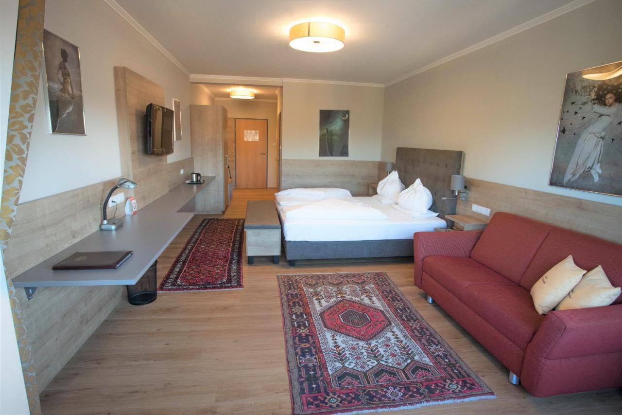 Der Marienhof Hotel Garni غراتس المظهر الخارجي الصورة
